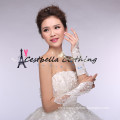 Cheap wedding fashion bridal gloves for sale